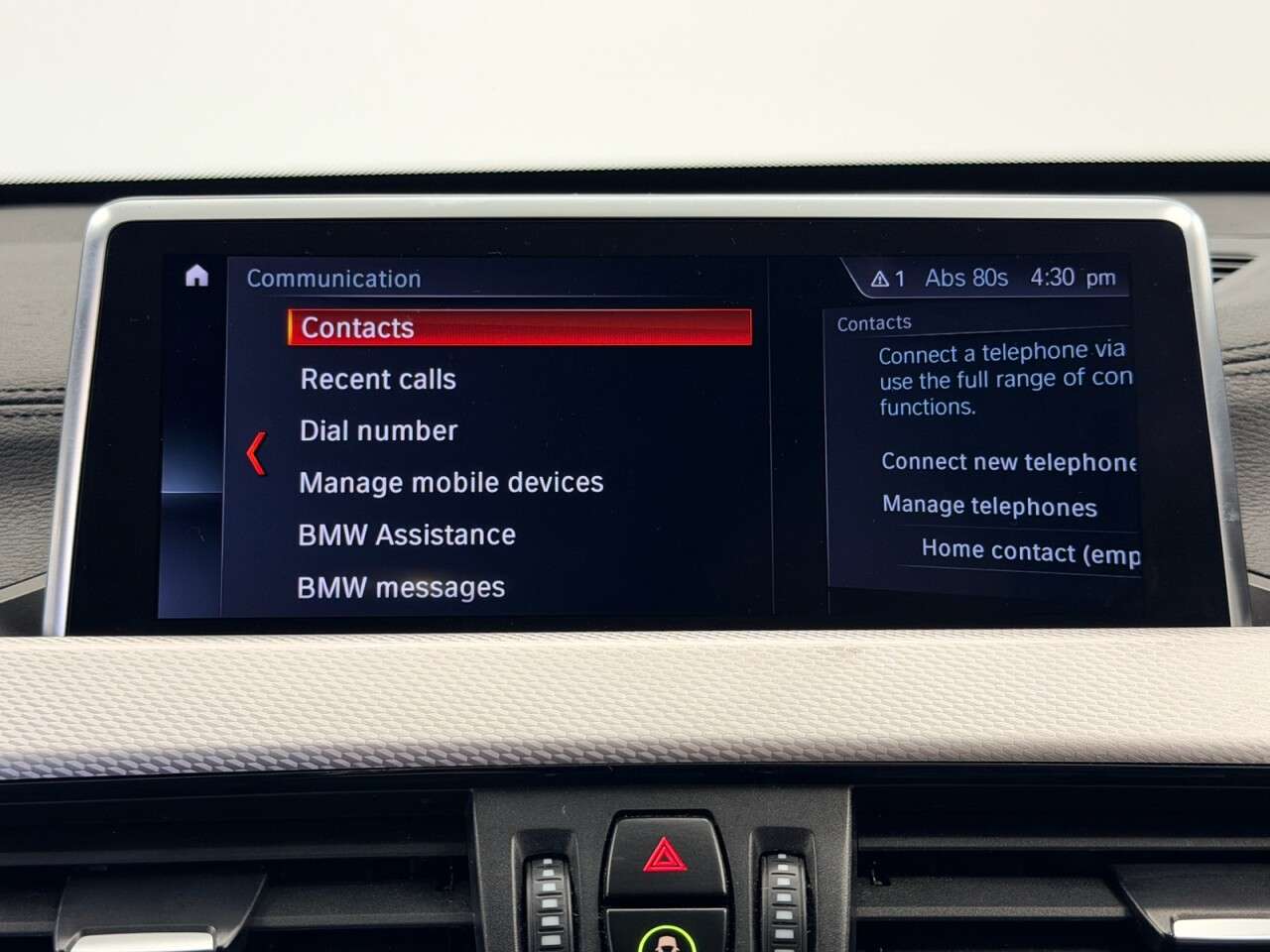 2021 BMW X1 2021 BMW X1