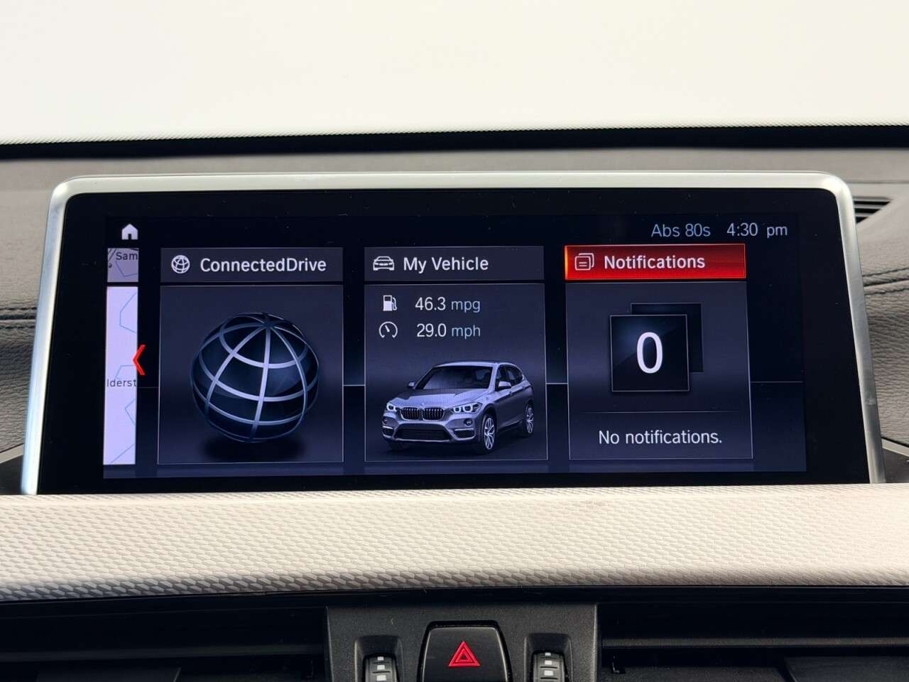 2021 BMW X1 2021 BMW X1