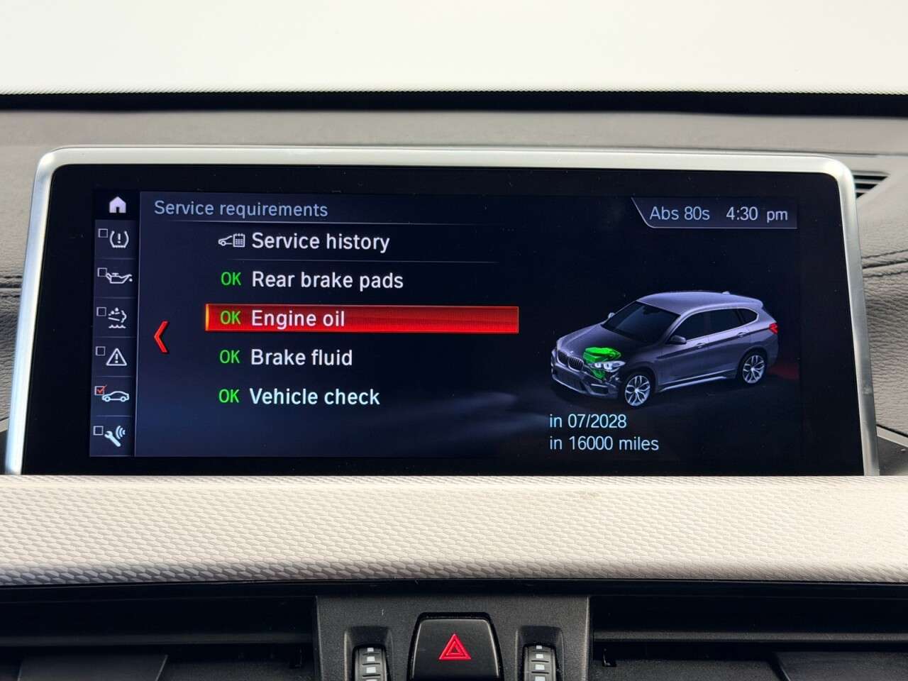2021 BMW X1 2021 BMW X1
