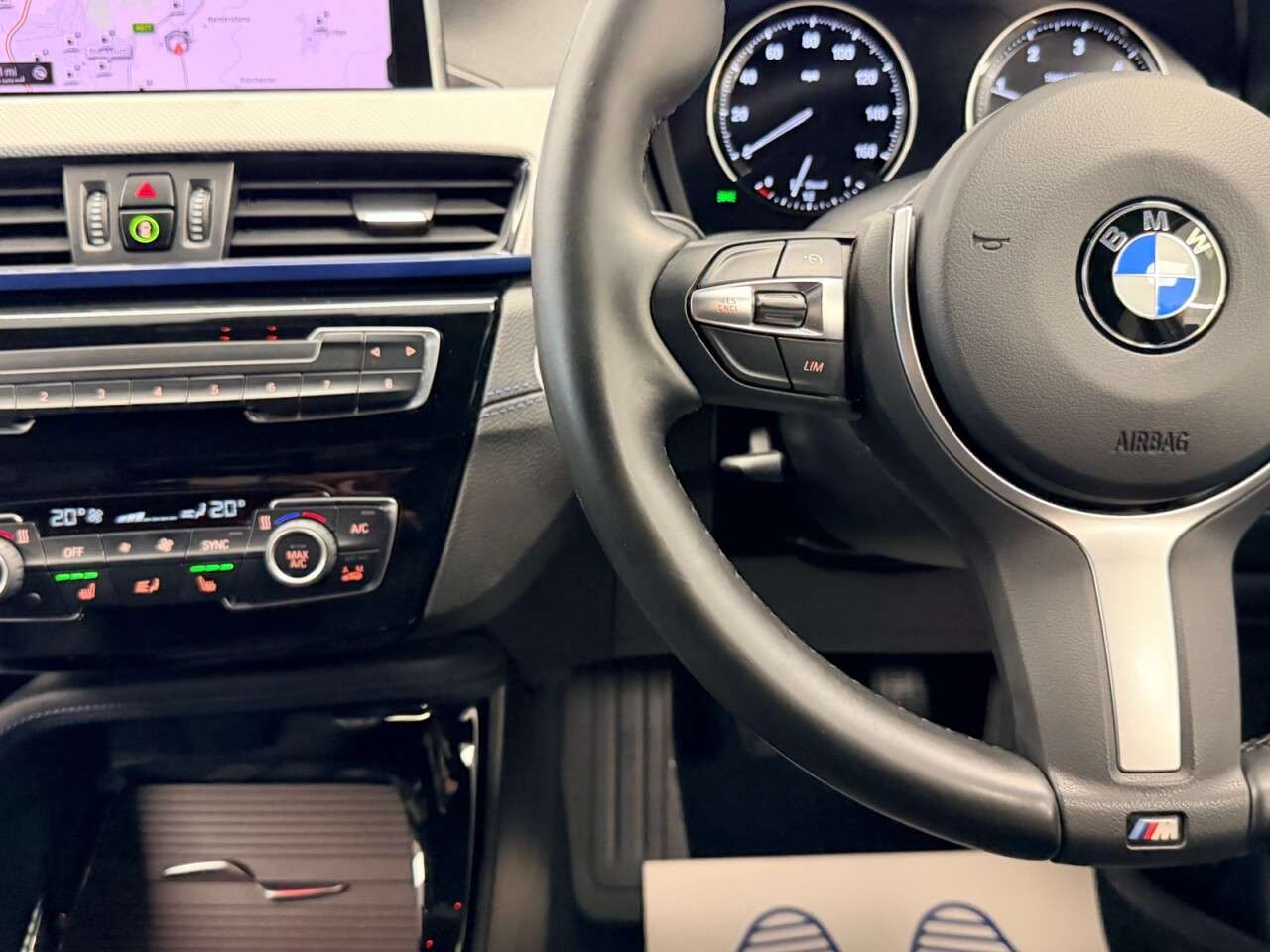 2021 BMW X1 2021 BMW X1