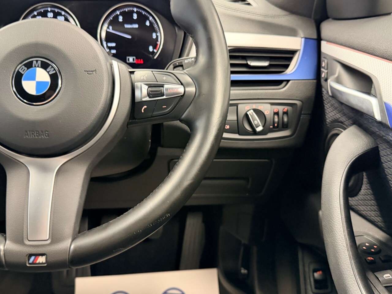 2021 BMW X1 2021 BMW X1