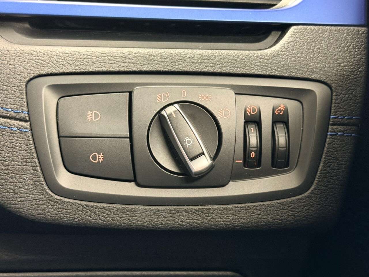 2021 BMW X1 2021 BMW X1
