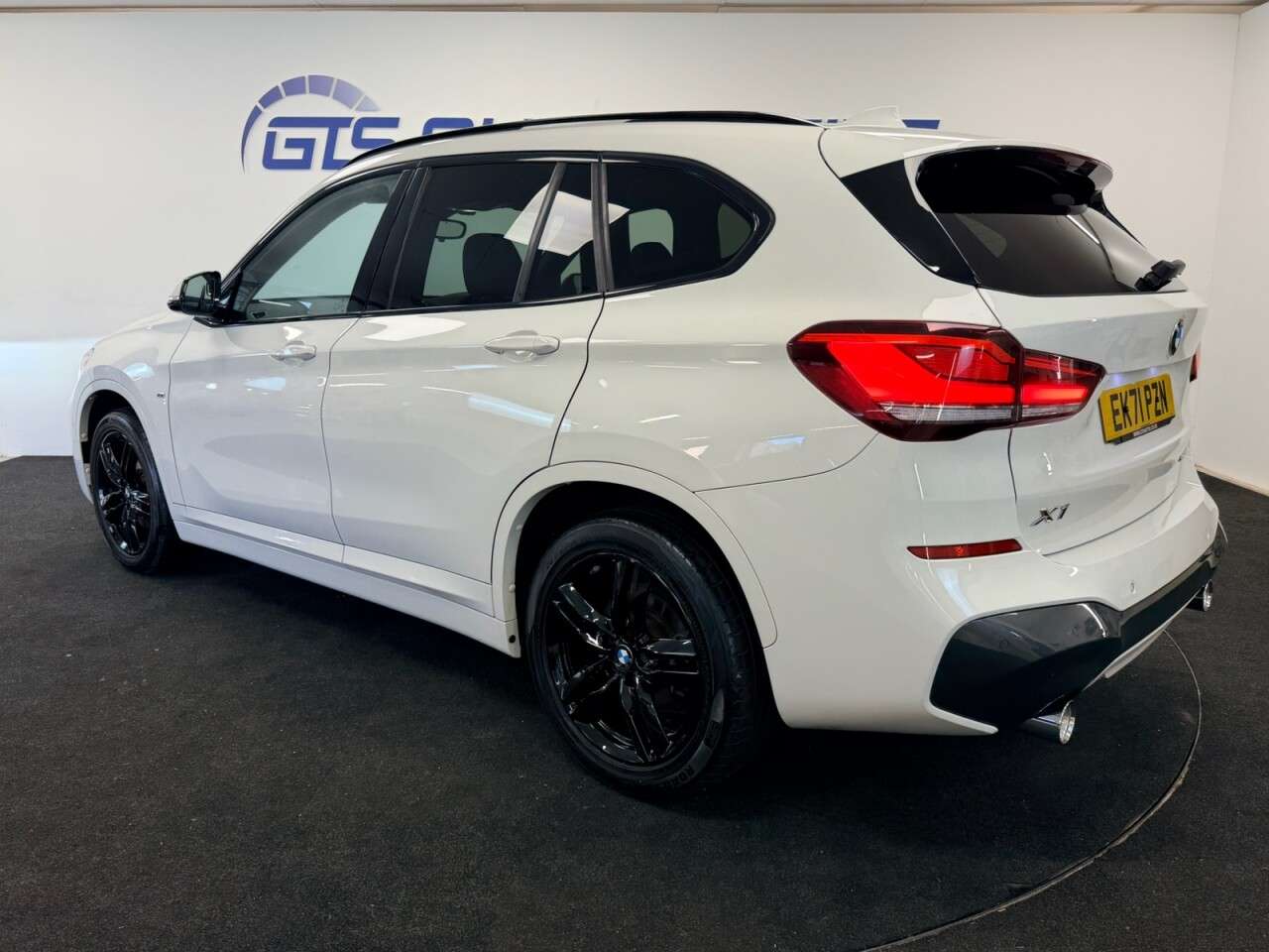 2021 BMW X1 2021 BMW X1