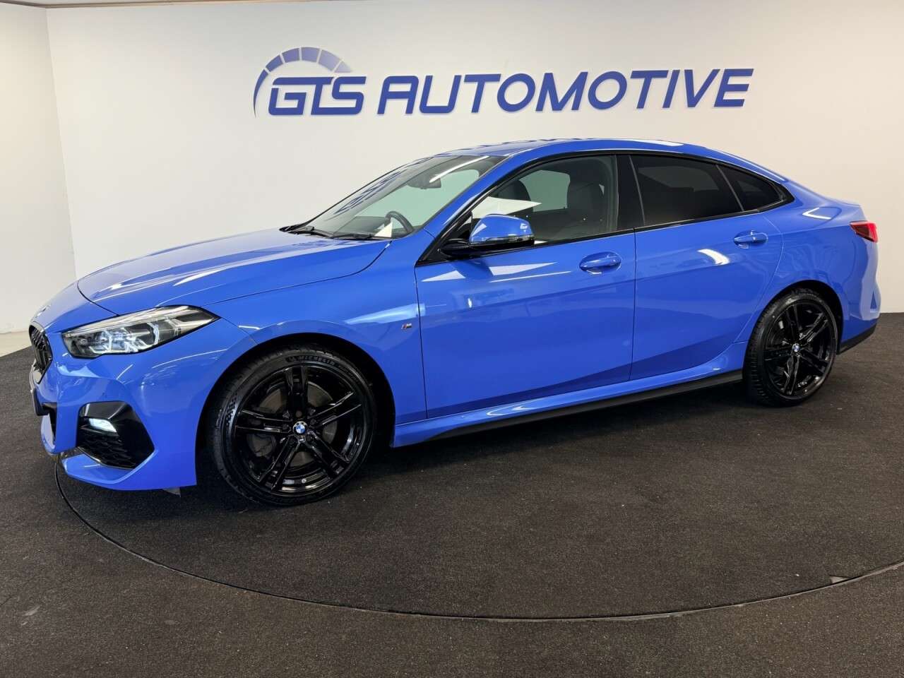 A 2021 BMW 2 SERIES GRAN COUPE 220d M-SPORT SALOON AUTO 190 BHP + SAT NAV + COMFORT PACK SIX MONTH WARRANT A 2021 BMW 2 SERIES GRAN COUPE 220d M-SPORT SALOON AUTO 190 BHP + SAT NAV + COMFORT PACK SIX MONTH WARRANT