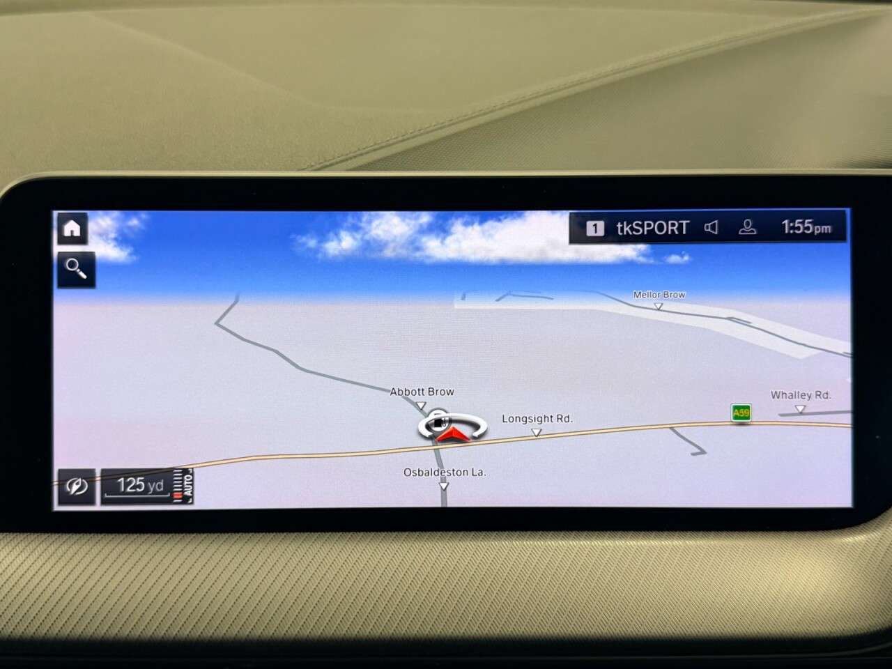 A 2021 BMW 2 SERIES GRAN COUPE 220d M-SPORT SALOON AUTO 190 BHP + SAT NAV + COMFORT PACK SIX MONTH WARRANT A 2021 BMW 2 SERIES GRAN COUPE 220d M-SPORT SALOON AUTO 190 BHP + SAT NAV + COMFORT PACK SIX MONTH WARRANT