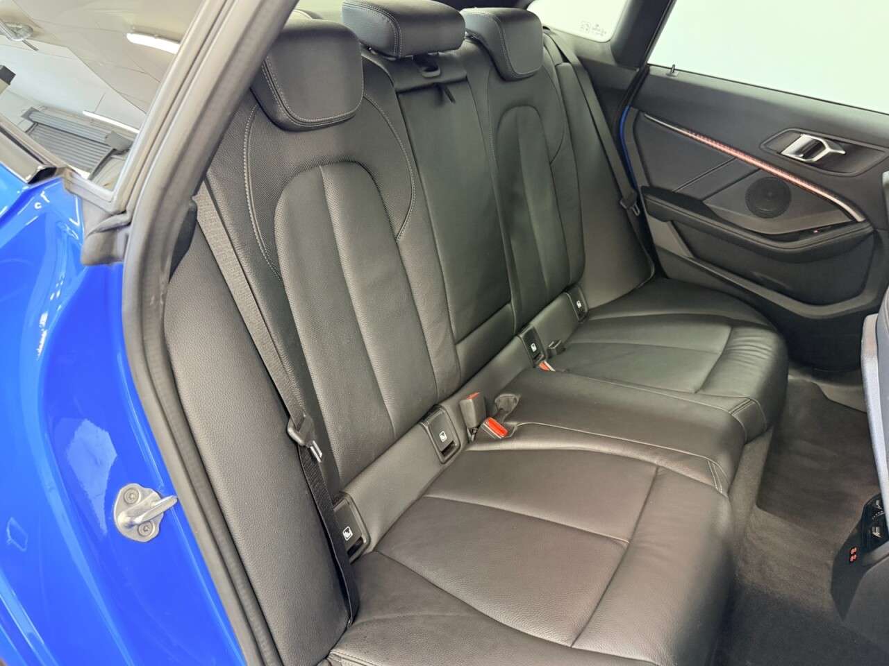 2021 BMW 2 SERIES GRAN COUPE 2021 BMW 2 SERIES GRAN COUPE