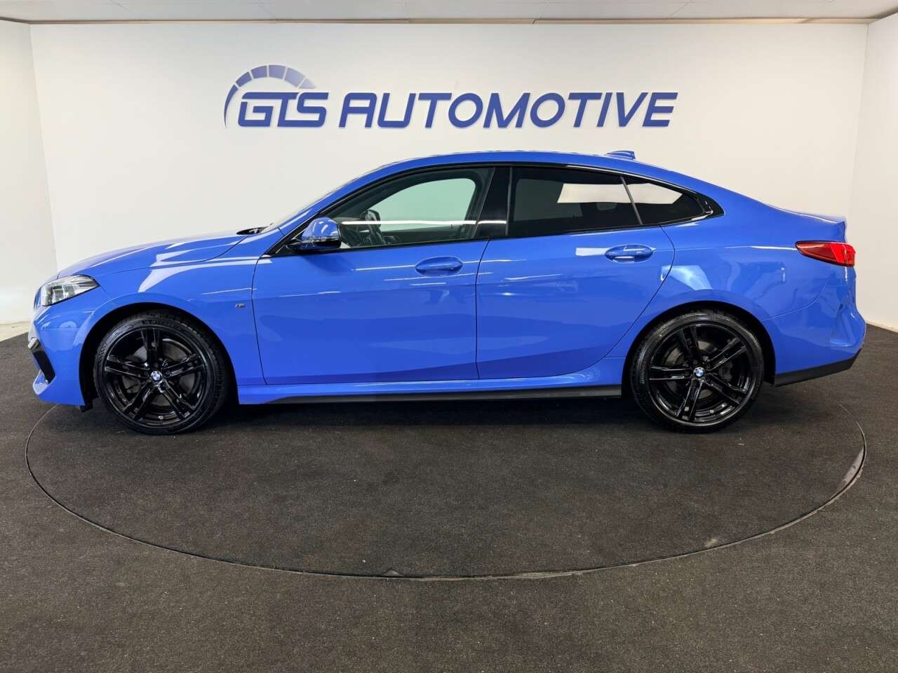 2021 BMW 2 SERIES GRAN COUPE 2021 BMW 2 SERIES GRAN COUPE