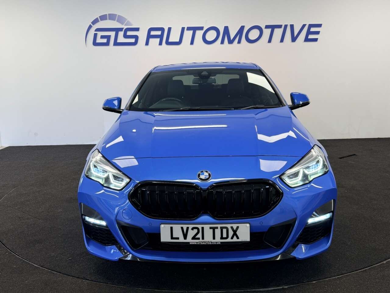 2021 BMW 2 SERIES GRAN COUPE 2021 BMW 2 SERIES GRAN COUPE