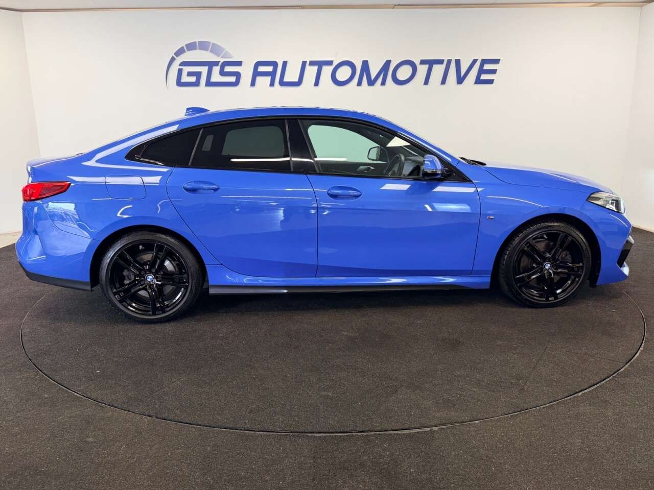 2021 BMW 2 SERIES GRAN COUPE 2021 BMW 2 SERIES GRAN COUPE