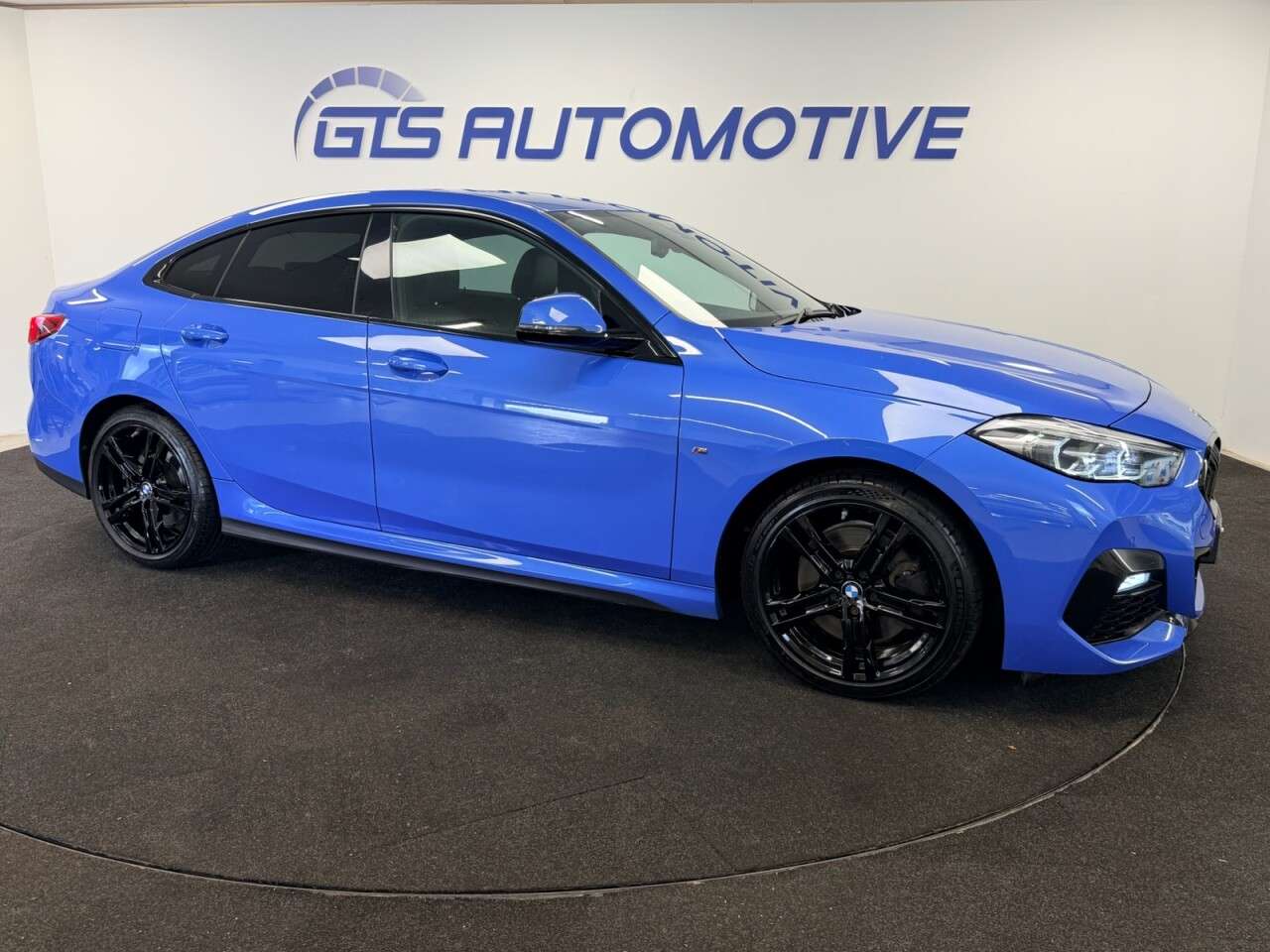2021 BMW 2 SERIES GRAN COUPE 2021 BMW 2 SERIES GRAN COUPE
