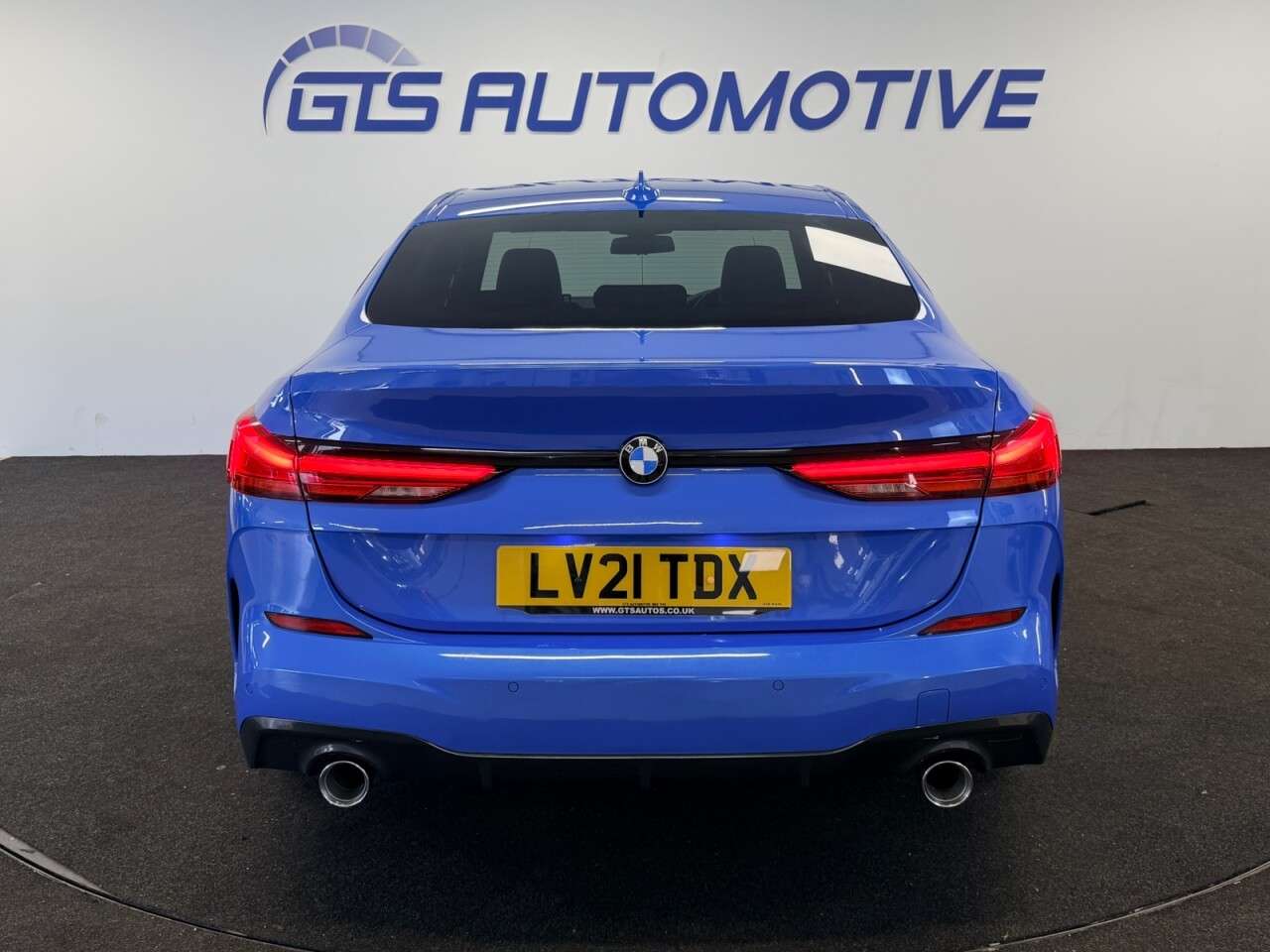 2021 BMW 2 SERIES GRAN COUPE 2021 BMW 2 SERIES GRAN COUPE