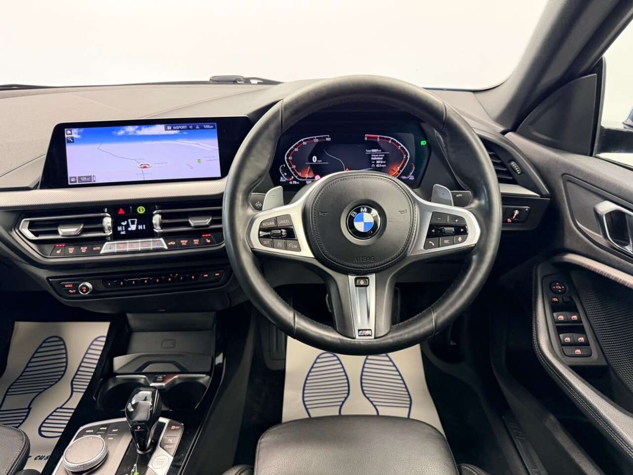 2021 BMW 2 SERIES GRAN COUPE 2021 BMW 2 SERIES GRAN COUPE