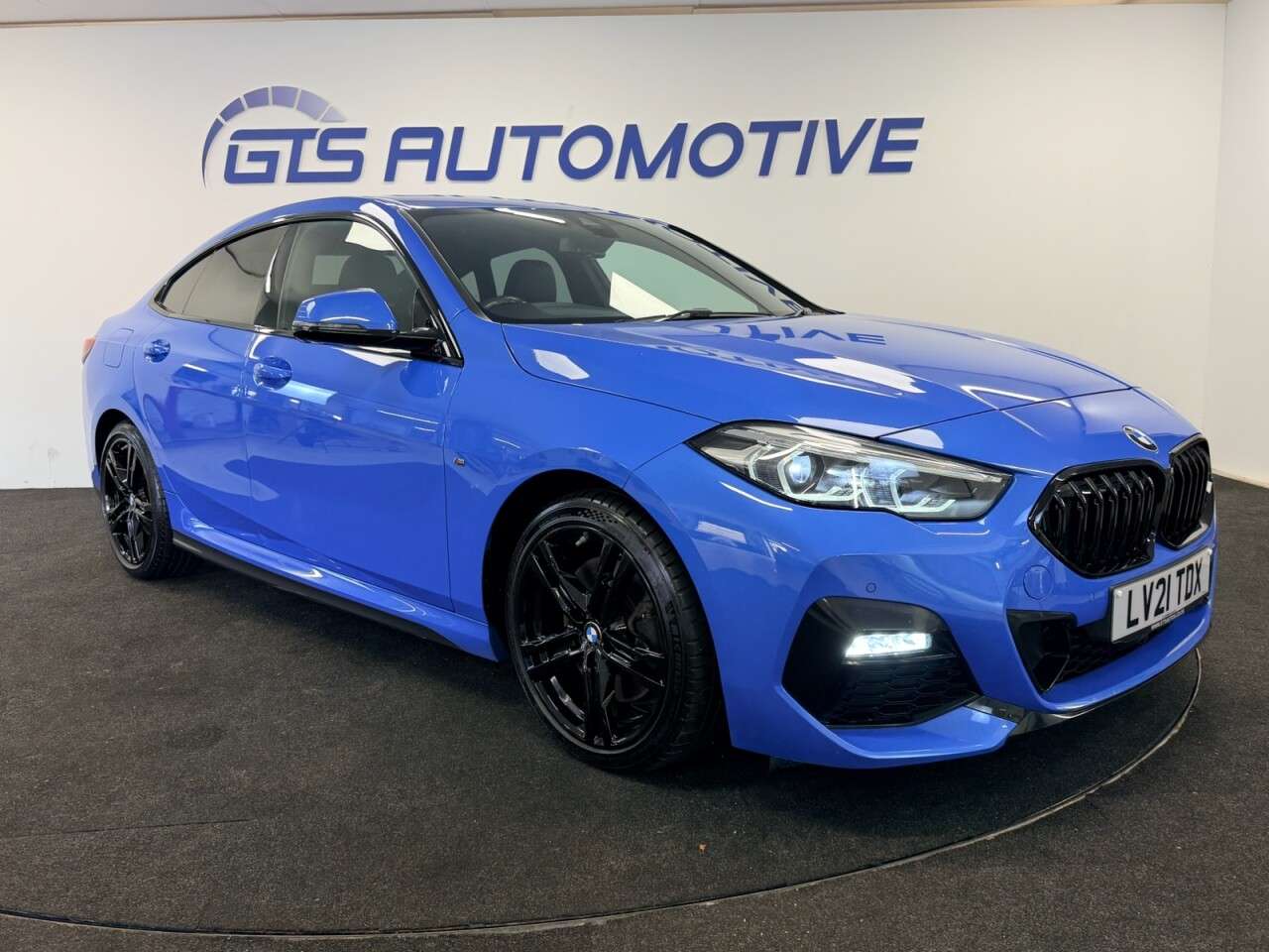2021 BMW 2 SERIES GRAN COUPE 2021 BMW 2 SERIES GRAN COUPE