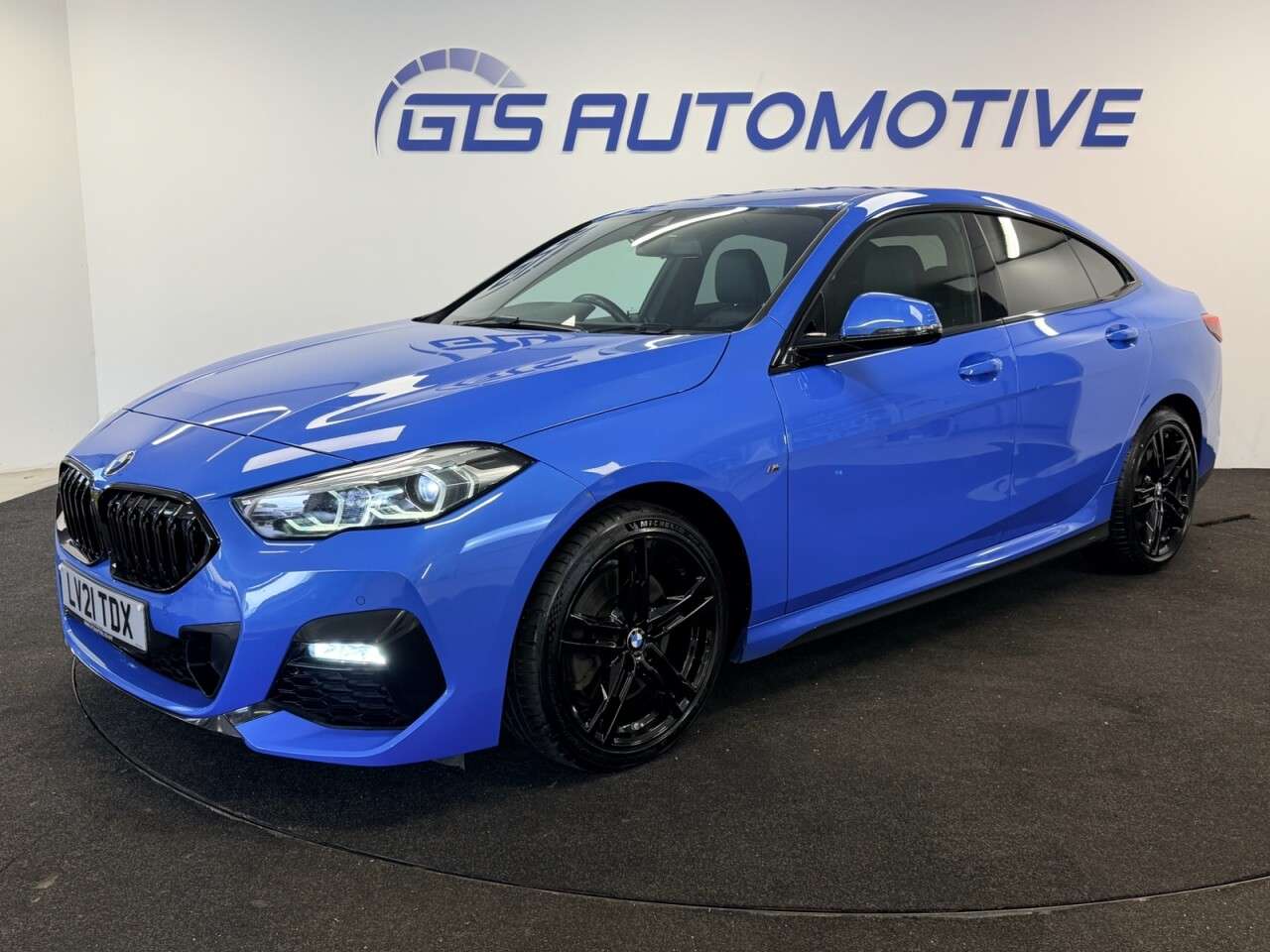 2021 BMW 2 SERIES GRAN COUPE 2021 BMW 2 SERIES GRAN COUPE