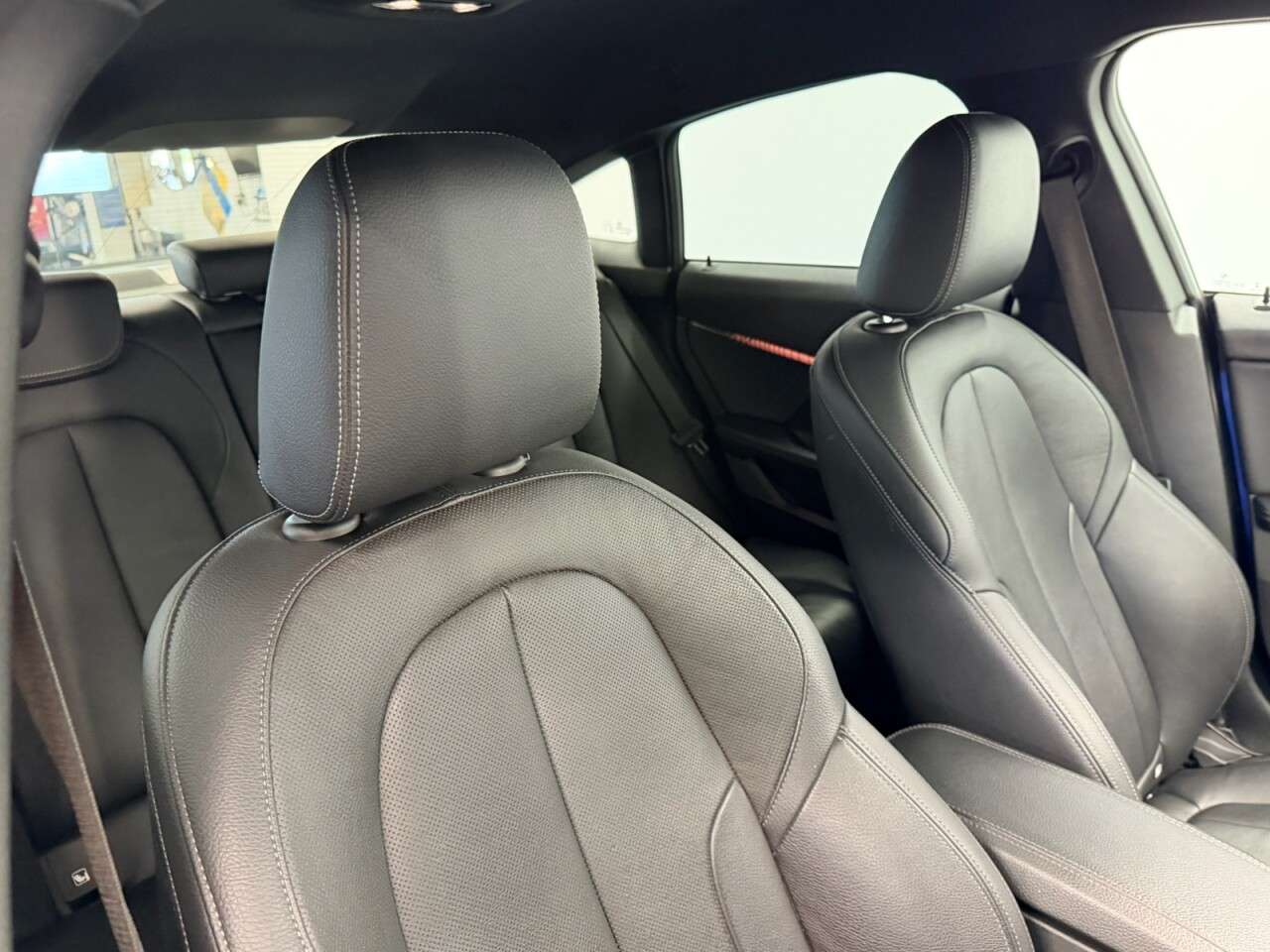 2021 BMW 2 SERIES GRAN COUPE 2021 BMW 2 SERIES GRAN COUPE