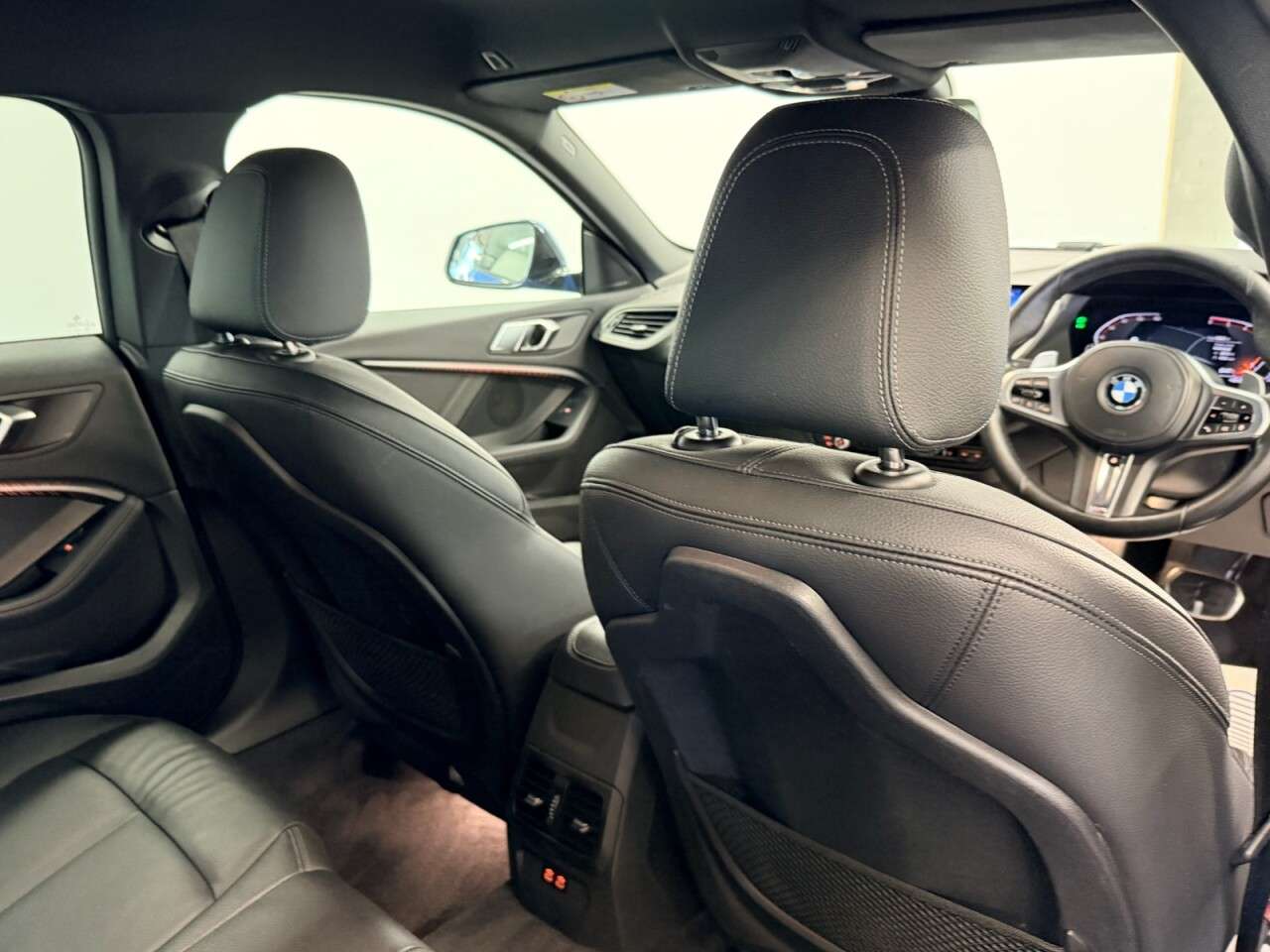2021 BMW 2 SERIES GRAN COUPE 2021 BMW 2 SERIES GRAN COUPE