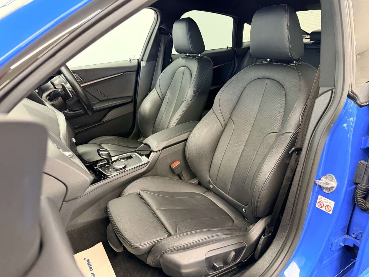 2021 BMW 2 SERIES GRAN COUPE 2021 BMW 2 SERIES GRAN COUPE