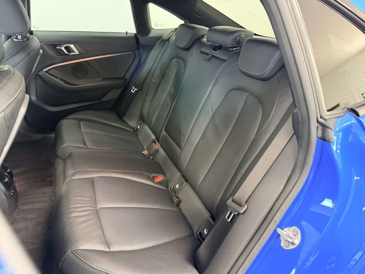 2021 BMW 2 SERIES GRAN COUPE 2021 BMW 2 SERIES GRAN COUPE