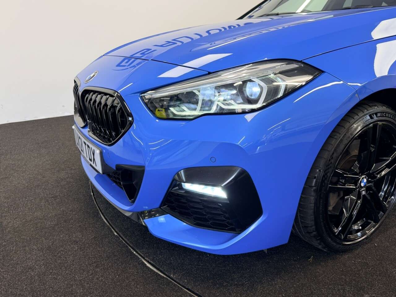 2021 BMW 2 SERIES GRAN COUPE 2021 BMW 2 SERIES GRAN COUPE