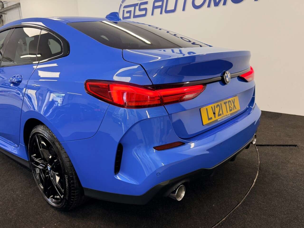 2021 BMW 2 SERIES GRAN COUPE 2021 BMW 2 SERIES GRAN COUPE