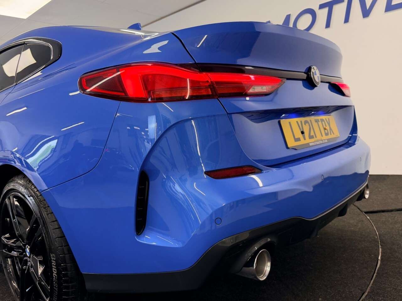 2021 BMW 2 SERIES GRAN COUPE 2021 BMW 2 SERIES GRAN COUPE