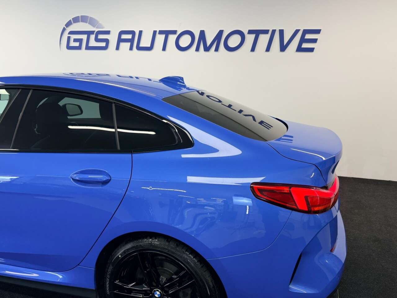 2021 BMW 2 SERIES GRAN COUPE 2021 BMW 2 SERIES GRAN COUPE