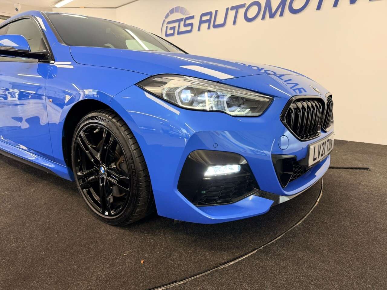 2021 BMW 2 SERIES GRAN COUPE 2021 BMW 2 SERIES GRAN COUPE
