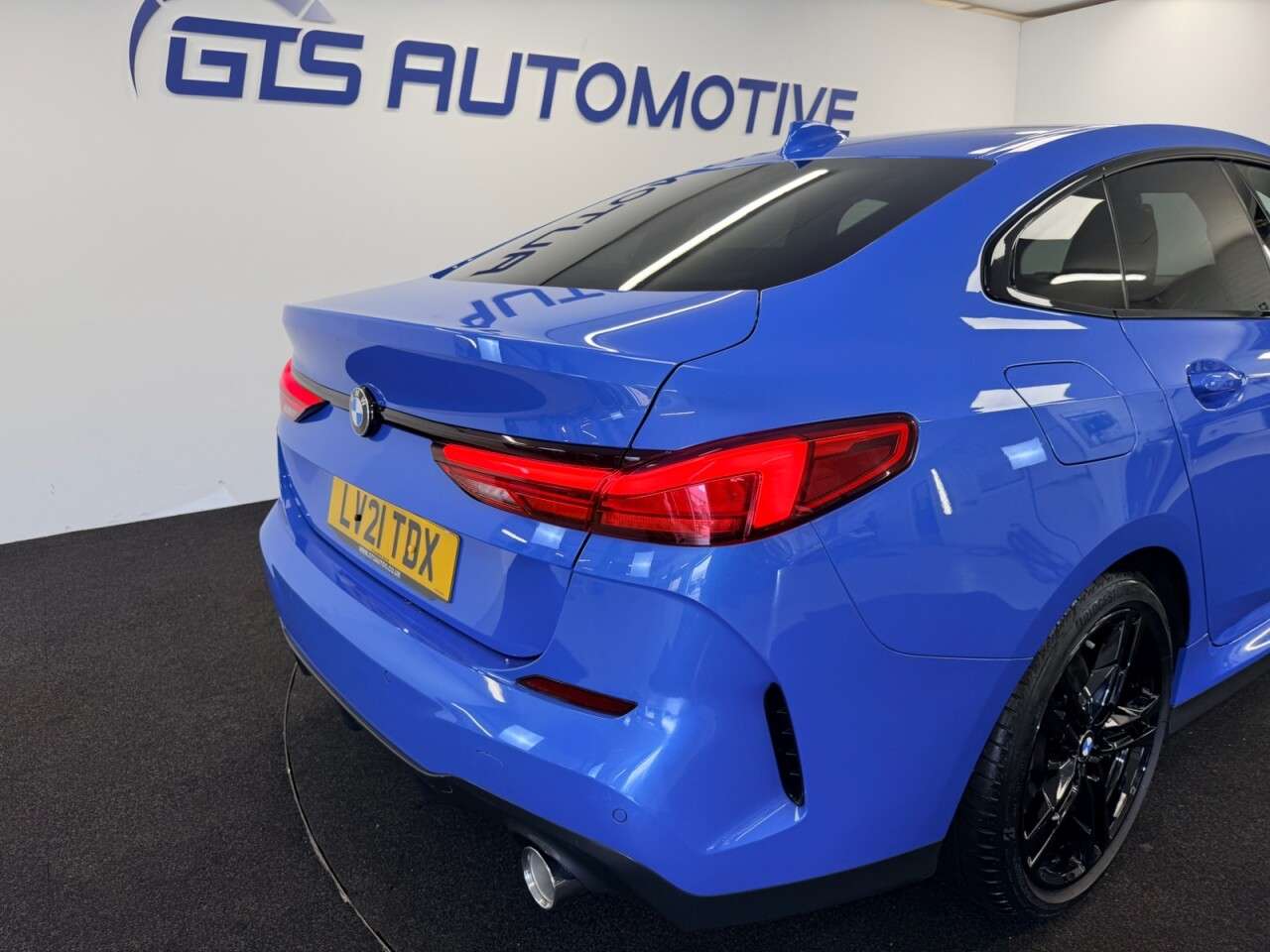 2021 BMW 2 SERIES GRAN COUPE 2021 BMW 2 SERIES GRAN COUPE