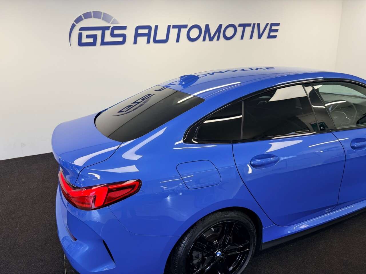 2021 BMW 2 SERIES GRAN COUPE 2021 BMW 2 SERIES GRAN COUPE