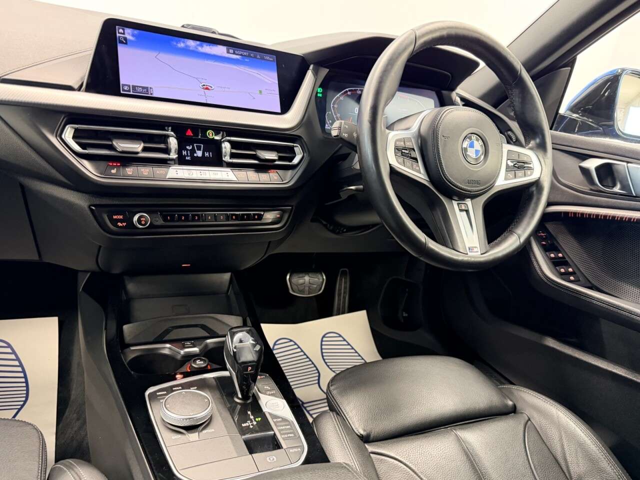 2021 BMW 2 SERIES GRAN COUPE 2021 BMW 2 SERIES GRAN COUPE