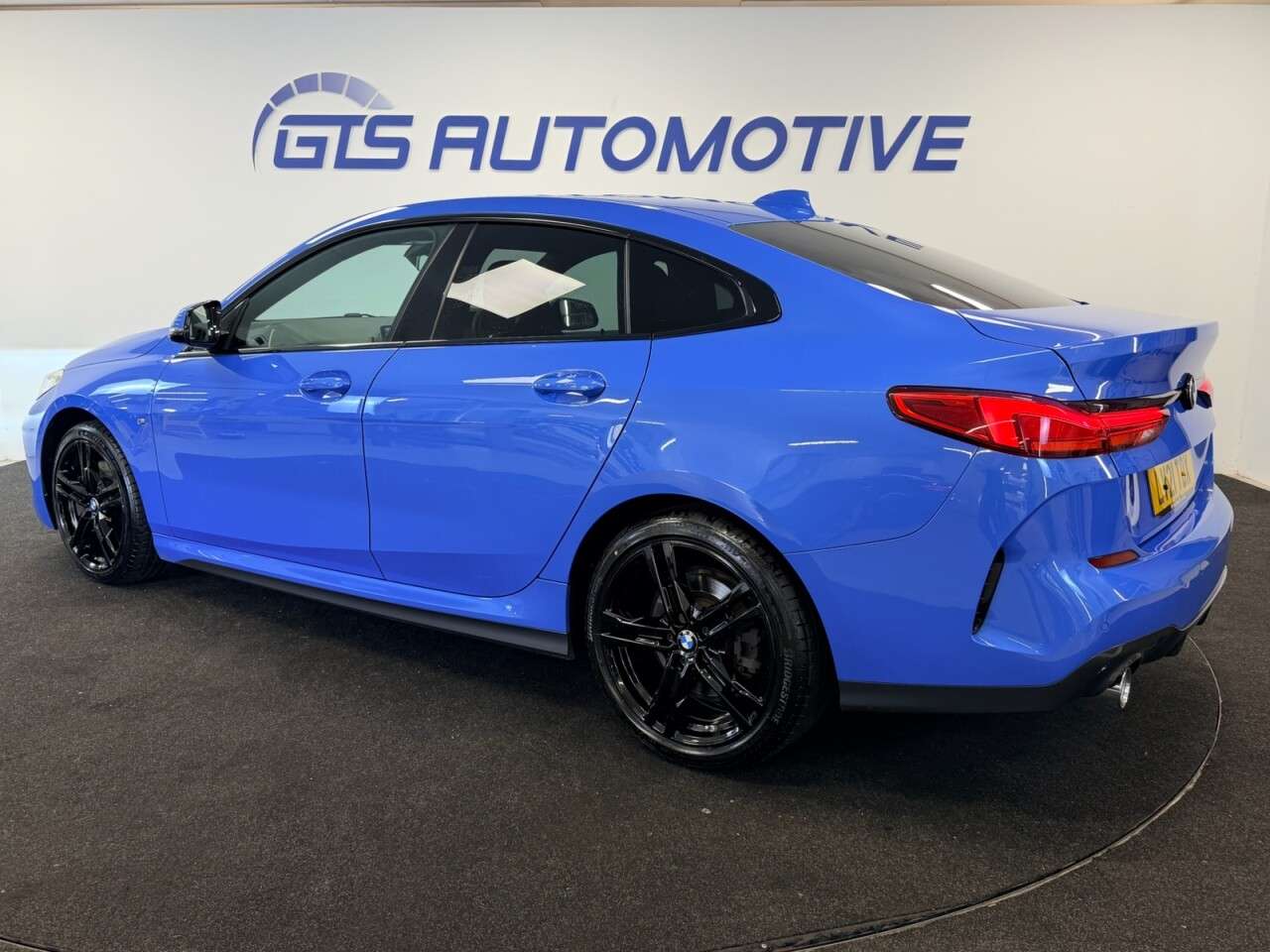 2021 BMW 2 SERIES GRAN COUPE 2021 BMW 2 SERIES GRAN COUPE