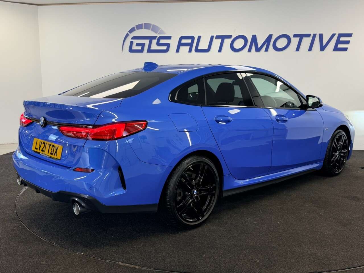 2021 BMW 2 SERIES GRAN COUPE 2021 BMW 2 SERIES GRAN COUPE