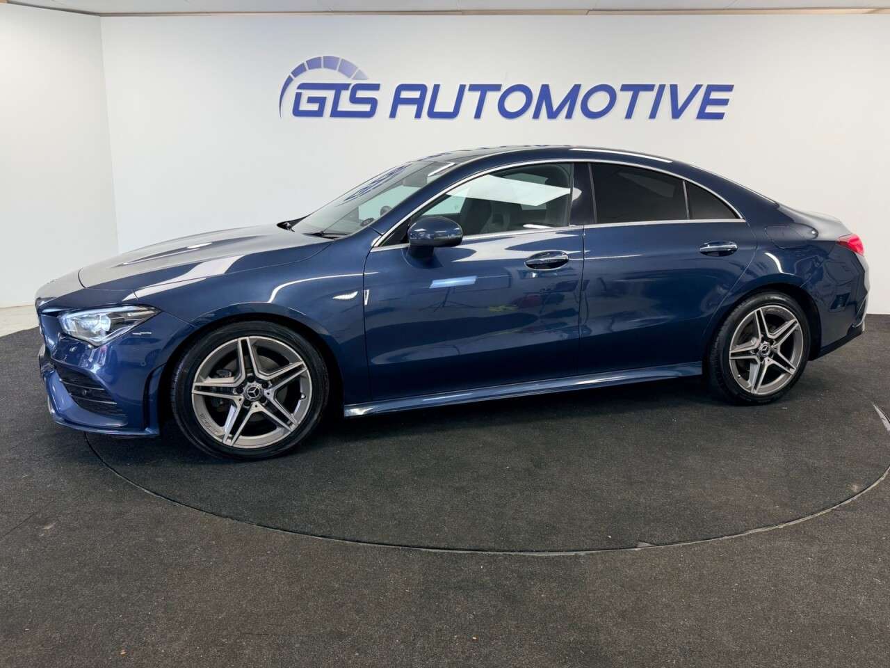 A 2019 MERCEDES-BENZ CLA CLA180 AMG LINE PREMIUM 7G-DCT AUTO 135 BHP + SAT NAV + CAMERA SIX MONTH WA A 2019 MERCEDES-BENZ CLA CLA180 AMG LINE PREMIUM 7G-DCT AUTO 135 BHP + SAT NAV + CAMERA SIX MONTH WA