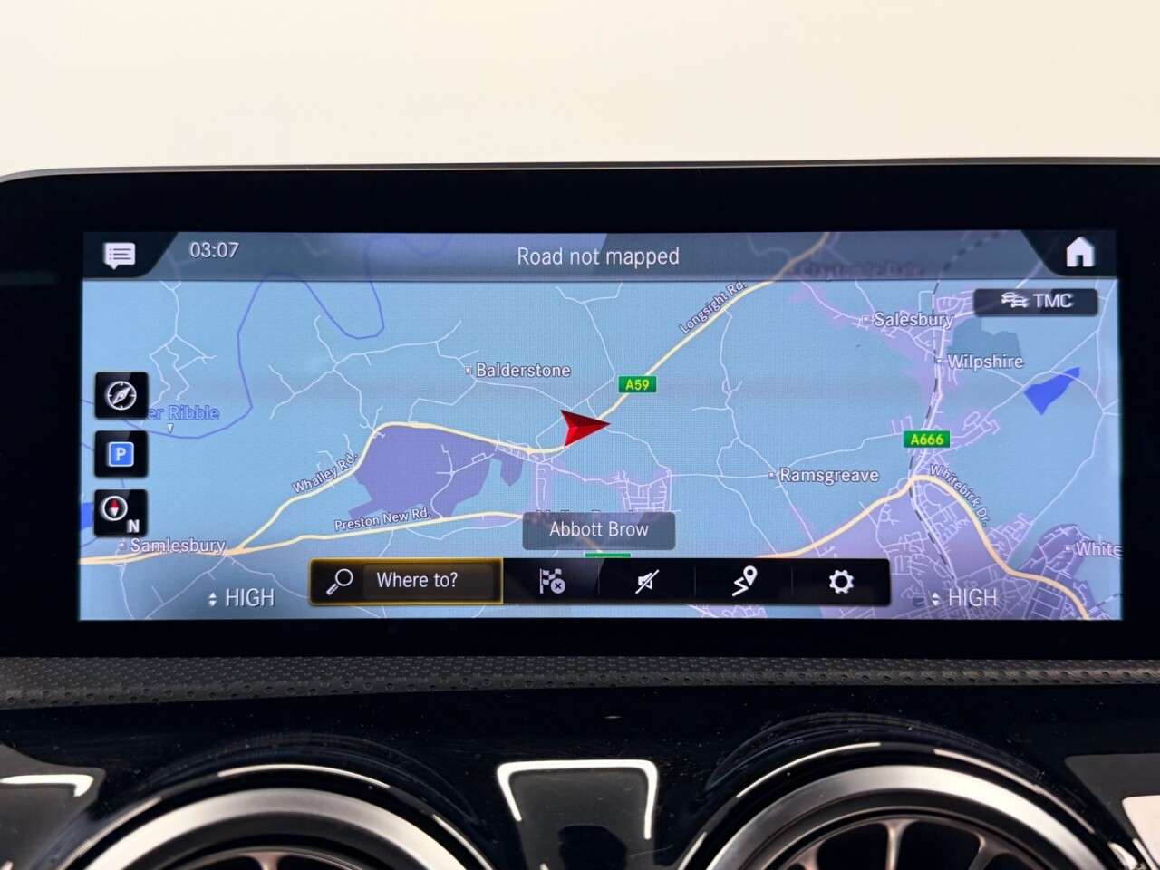 A 2019 MERCEDES-BENZ CLA CLA180 AMG LINE PREMIUM 7G-DCT AUTO 135 BHP + SAT NAV + CAMERA SIX MONTH WA A 2019 MERCEDES-BENZ CLA CLA180 AMG LINE PREMIUM 7G-DCT AUTO 135 BHP + SAT NAV + CAMERA SIX MONTH WA