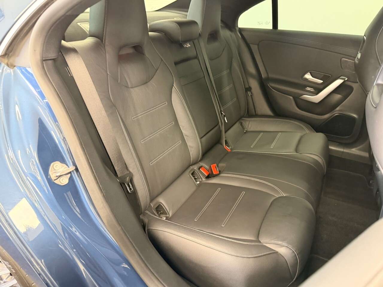 2019 MERCEDES-BENZ CLA 2019 MERCEDES-BENZ CLA