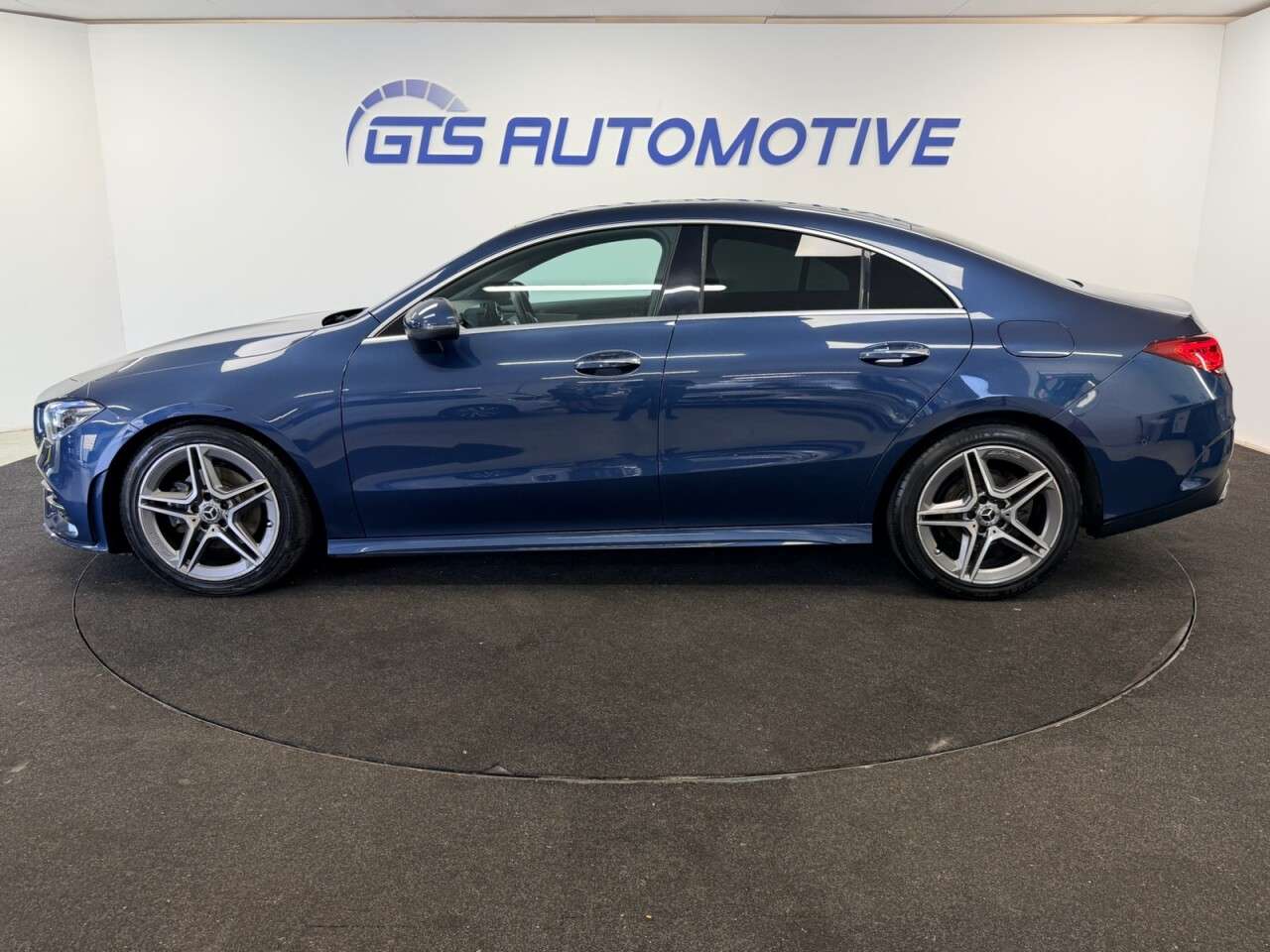 2019 MERCEDES-BENZ CLA 2019 MERCEDES-BENZ CLA