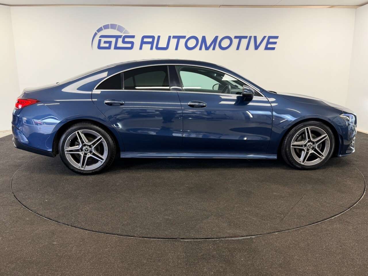 2019 MERCEDES-BENZ CLA 2019 MERCEDES-BENZ CLA