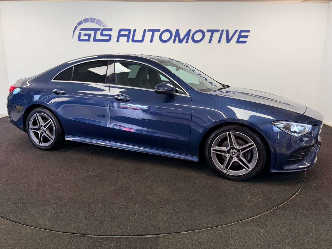 2019 MERCEDES-BENZ CLA 2019 MERCEDES-BENZ CLA