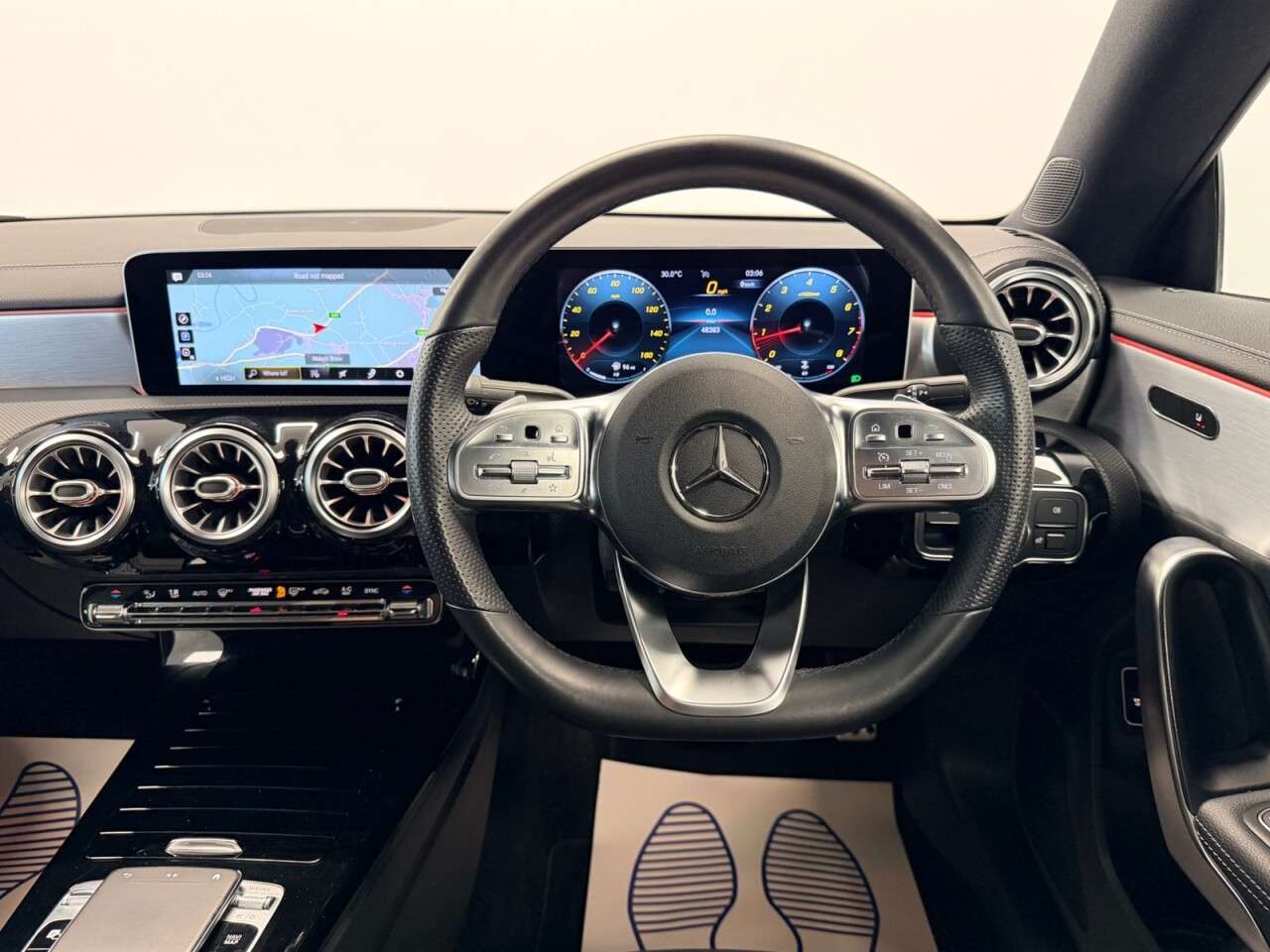 2019 MERCEDES-BENZ CLA 2019 MERCEDES-BENZ CLA