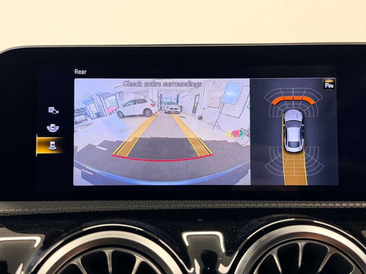 2019 MERCEDES-BENZ CLA 2019 MERCEDES-BENZ CLA