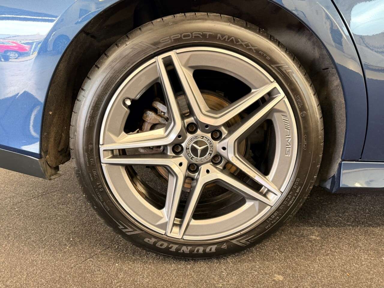2019 MERCEDES-BENZ CLA 2019 MERCEDES-BENZ CLA