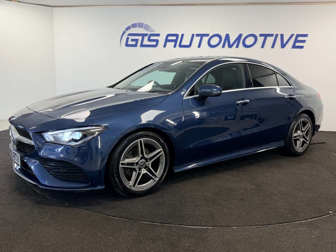 2019 MERCEDES-BENZ CLA 2019 MERCEDES-BENZ CLA