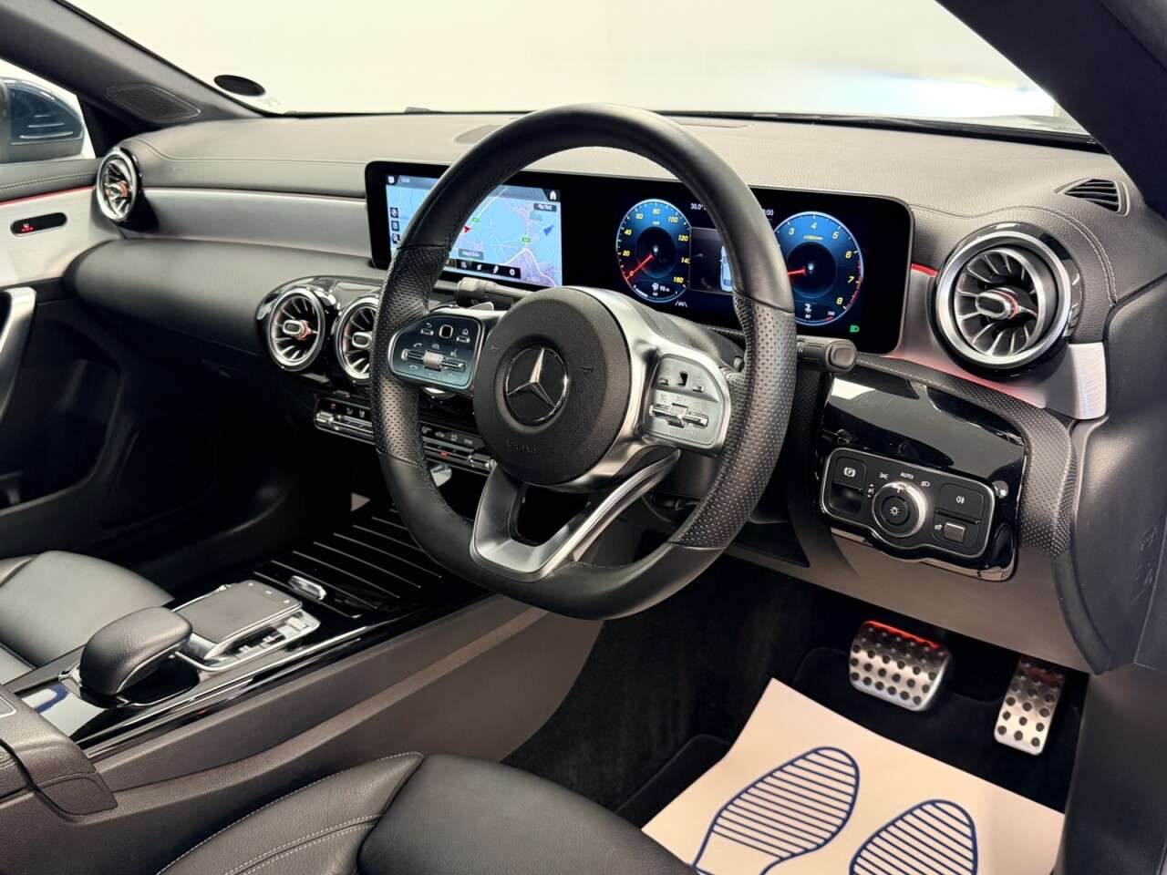 2019 MERCEDES-BENZ CLA 2019 MERCEDES-BENZ CLA