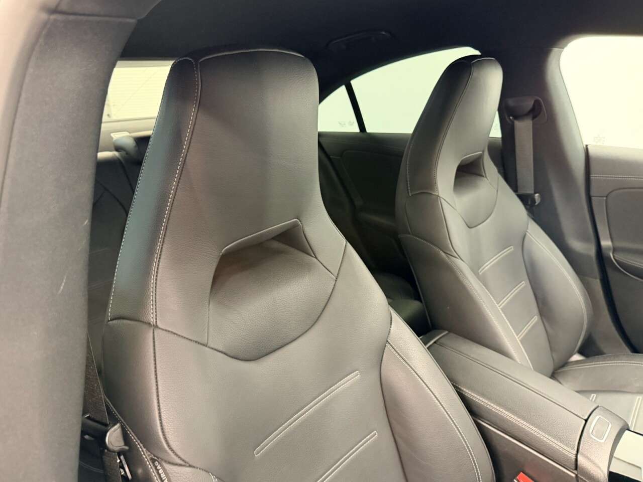 2019 MERCEDES-BENZ CLA 2019 MERCEDES-BENZ CLA