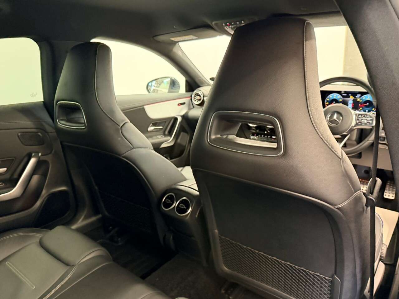 2019 MERCEDES-BENZ CLA 2019 MERCEDES-BENZ CLA