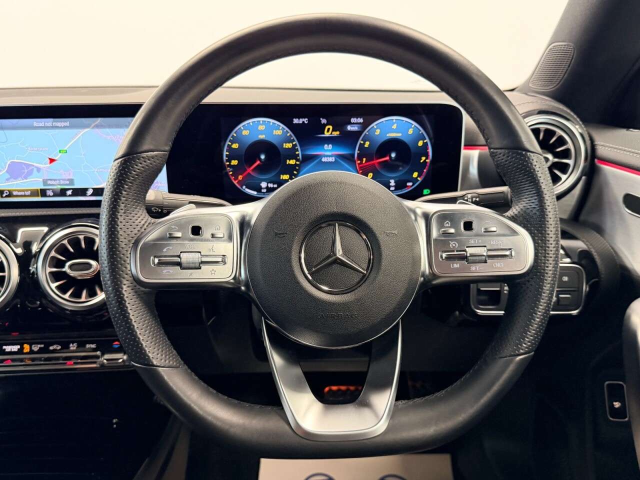 2019 MERCEDES-BENZ CLA 2019 MERCEDES-BENZ CLA