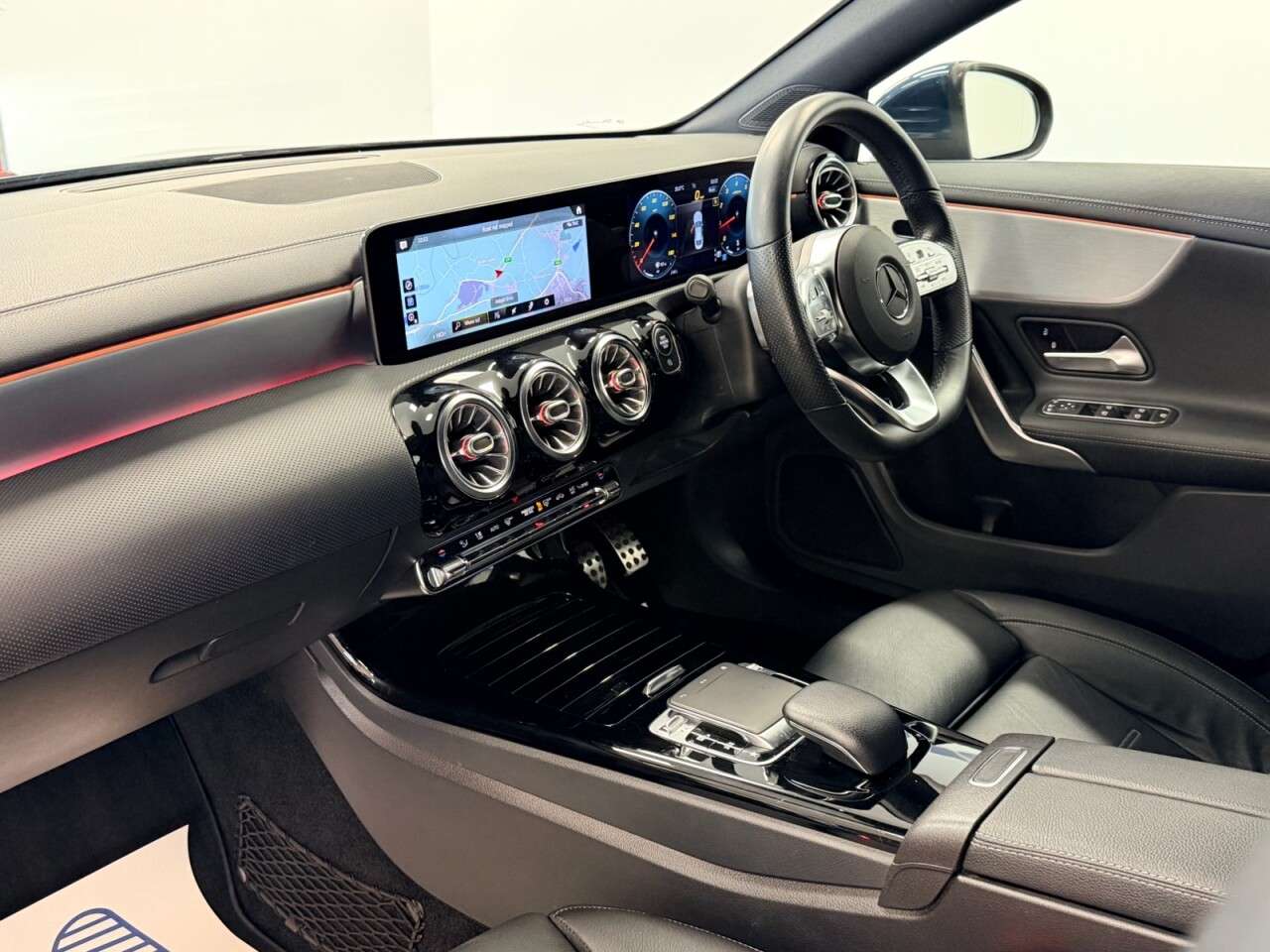 2019 MERCEDES-BENZ CLA 2019 MERCEDES-BENZ CLA