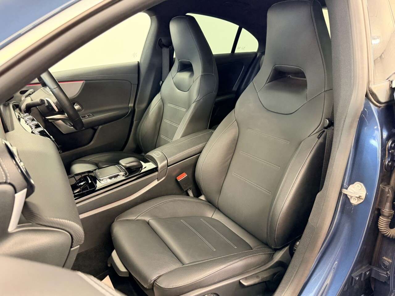 2019 MERCEDES-BENZ CLA 2019 MERCEDES-BENZ CLA