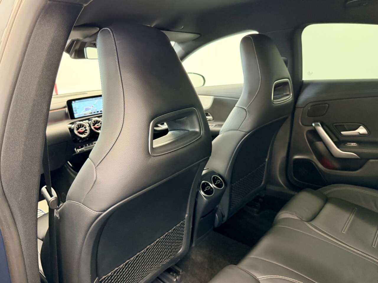 2019 MERCEDES-BENZ CLA 2019 MERCEDES-BENZ CLA