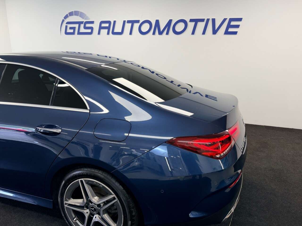 2019 MERCEDES-BENZ CLA 2019 MERCEDES-BENZ CLA